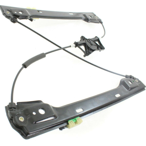 A1667200179 - NEW MERCEDES-BENZ GL X166 REAR RIGHT DOOR WINDOW LIFTER A1667200179 ORIGINAL