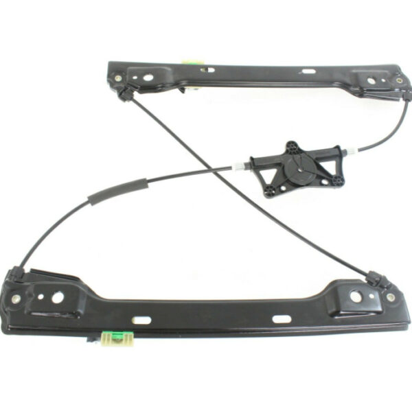 A1667200179 - NEW MERCEDES-BENZ GL X166 REAR RIGHT DOOR WINDOW LIFTER A1667200179 ORIGINAL
