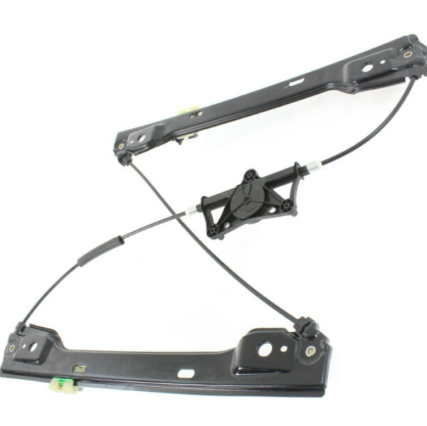 A1667200179 - NEW MERCEDES-BENZ GL X166 REAR RIGHT DOOR WINDOW LIFTER A1667200179 ORIGINAL