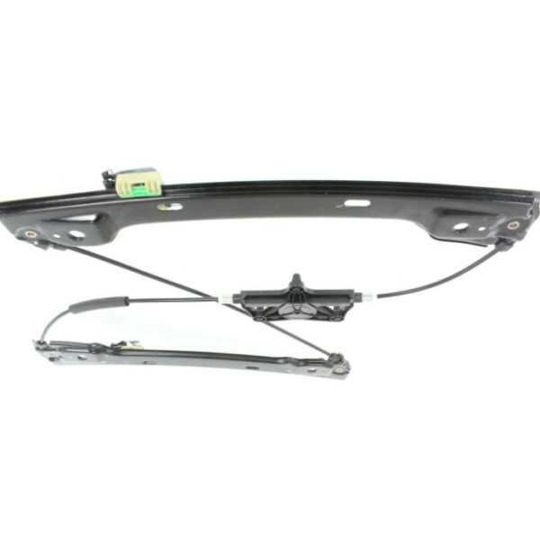 A1667200179 - NEW MERCEDES-BENZ GL X166 REAR RIGHT DOOR WINDOW LIFTER A1667200179 ORIGINAL
