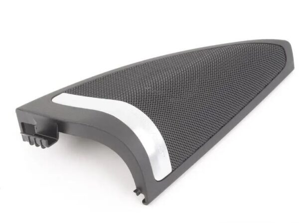 A16672003449051 - New OEM MB ML GL Class W166 Tweeter Cover Left A16672003449051