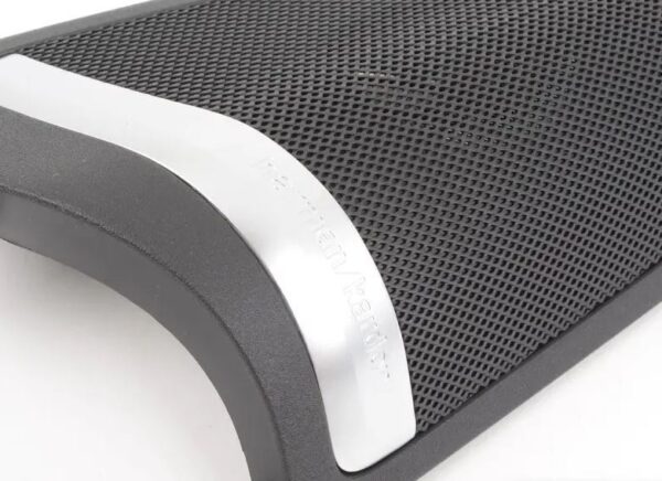 A16672003449051 - New OEM MB ML GL Class W166 Tweeter Cover Left A16672003449051