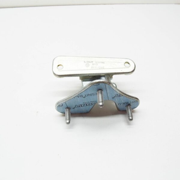 A1667200437 - Mercedes-Benz GLE W166 Front Right Lower Door Hinge A1667200437 NEW GENUINE