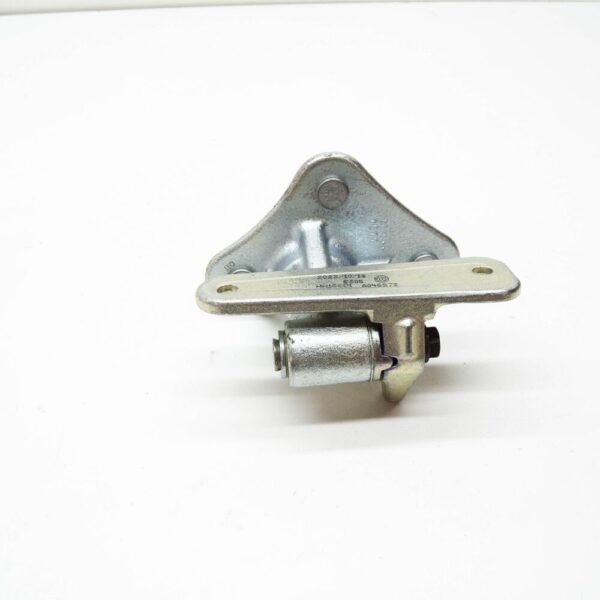 A1667200437 - Mercedes-Benz GLE W166 Front Right Lower Door Hinge A1667200437 NEW GENUINE