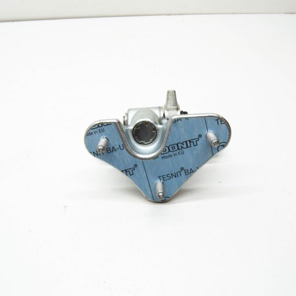 A1667200437 - Mercedes-Benz GLE W166 Front Right Lower Door Hinge A1667200437 NEW GENUINE