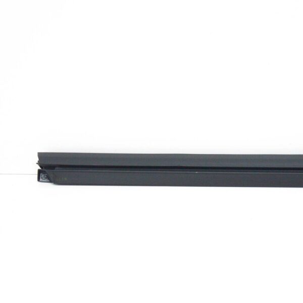 A1667250365 - MB ML W166 Front Left Window Inside Sealing Rail A2927250300 NEW