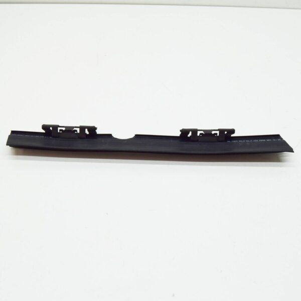 A1667300224 - New Mercedes-Benz ML W166 Inner Seal Rail Rear Right A1667300224