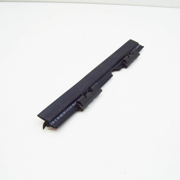 A1667300224 - New Mercedes-Benz ML W166 Inner Seal Rail Rear Right A1667300224