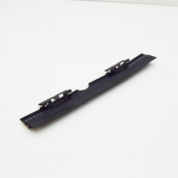 A1667300224 - New Mercedes-Benz ML W166 Inner Seal Rail Rear Right A1667300224