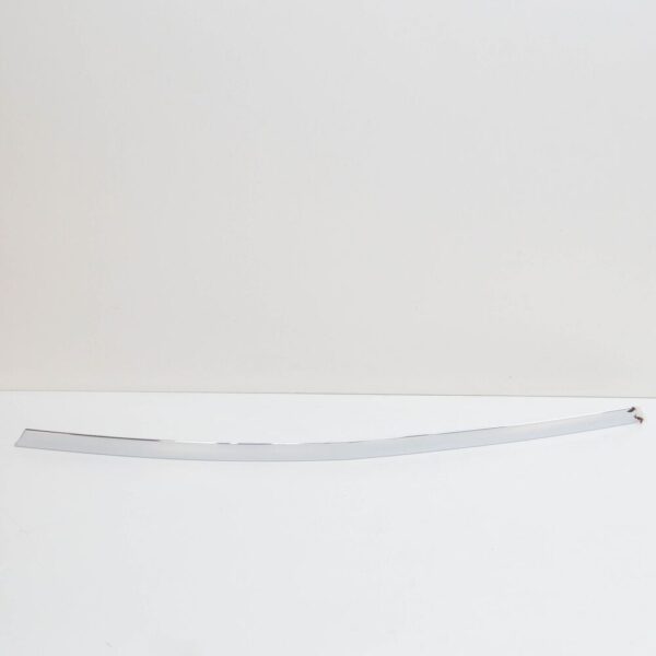 A1667400093 - NEW MERCEDES-BENZ GLS X166 REAR PANEL DOOR HANDLE MOLDING A1667400093 ORIGINAL