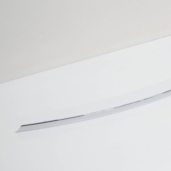 A1667400093 - NEW MERCEDES-BENZ GLS X166 REAR PANEL DOOR HANDLE MOLDING A1667400093 ORIGINAL
