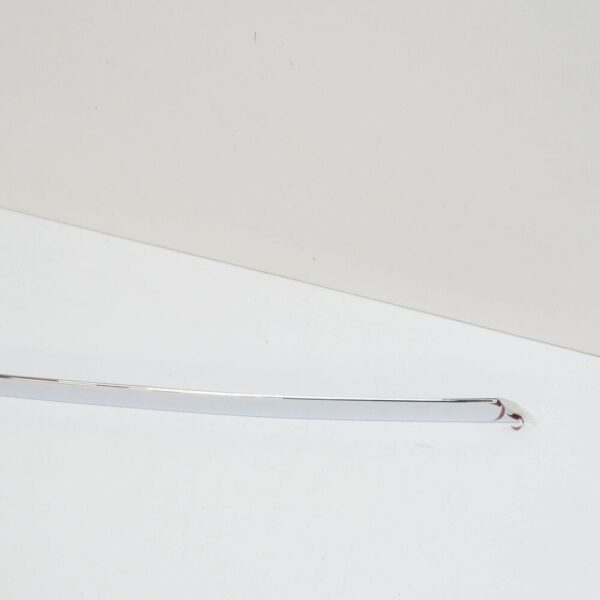 A1667400093 - NEW MERCEDES-BENZ GLS X166 REAR PANEL DOOR HANDLE MOLDING A1667400093 ORIGINAL