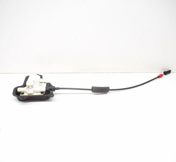 A1667600800 - NEW MERCEDES-BENZ GLE W166 FRONT RIGHT DOOR LOCK CONTROL MODULE A1667600800