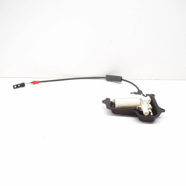 A1667600800 - NEW MERCEDES-BENZ GLE W166 FRONT RIGHT DOOR LOCK CONTROL MODULE A1667600800