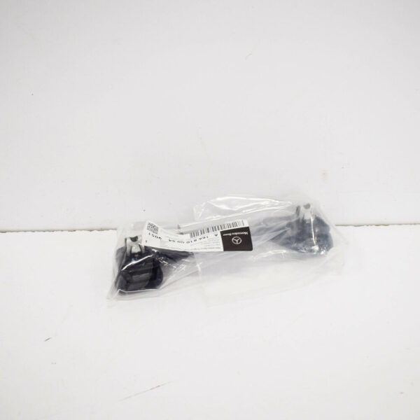 A16681000541B88 - NEW MB A W176 INTERIOR ROOF GRAB HANDLE A1668100054 9051 ORIGINAL