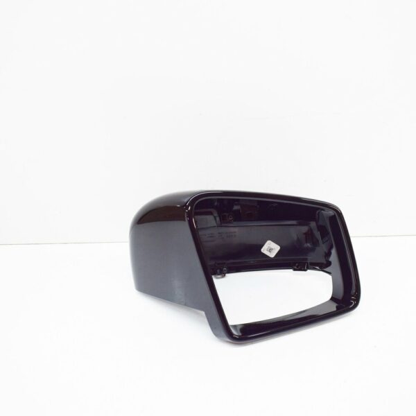 A16681001019040 - NEW MERCEDES-BENZ GLE W166 RIGHT DOOR MIRROR COVER A16681001019040 11-18