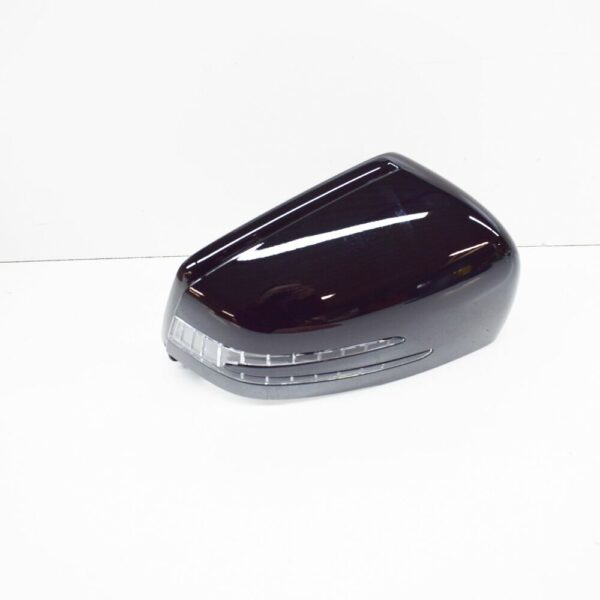 A16681001019040 - NEW MERCEDES-BENZ GLE W166 RIGHT DOOR MIRROR COVER A16681001019040 11-18