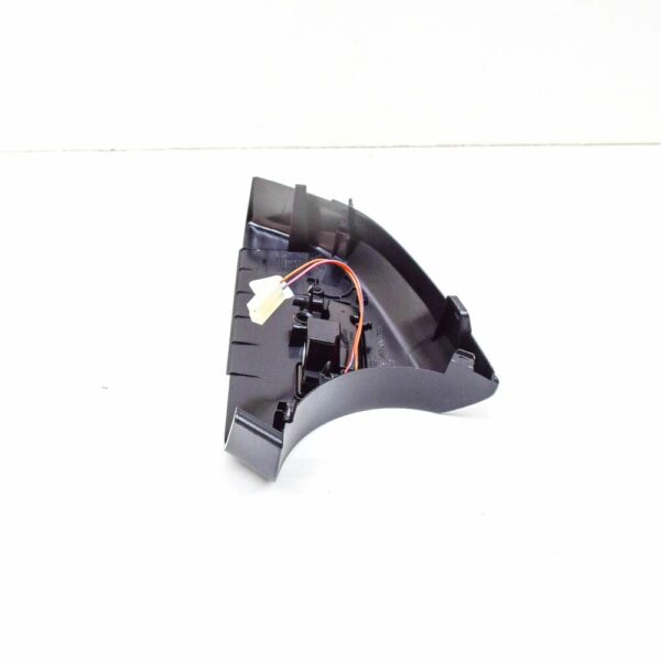 A1668100315 - NEW MERCEDES-BENZ ML W166 FRONT LEFT DOOR MIRROR LOWER COVER A1668100315