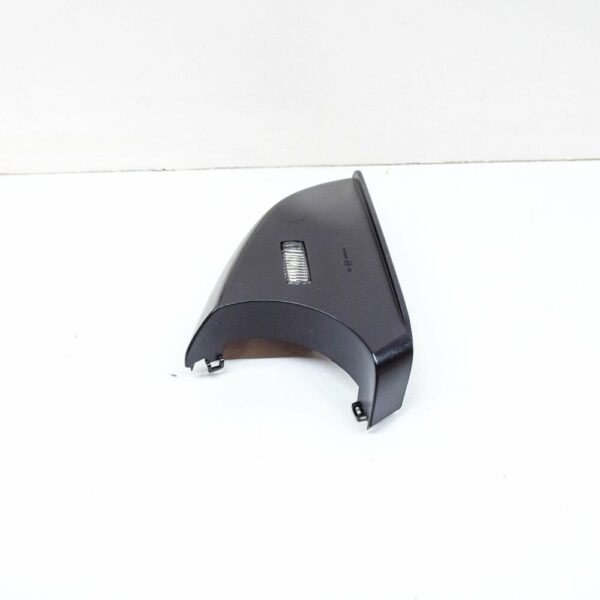 A1668100315 - NEW MERCEDES-BENZ ML W166 FRONT LEFT DOOR MIRROR LOWER COVER A1668100315