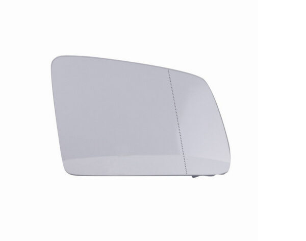 A1668100419 - NEW MERCEDES-BENZ ML W166 FRONT RIGHT DOOR MIRROR GLASS A1668100419 ORIGINAL