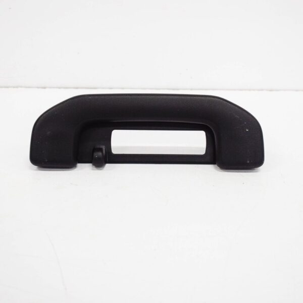 A16681006549051 - NEW MERCEDES BENZ W205 INTERIOR RIGHT ROOF GRAB HANDLE A16681006549051 ORIGINAL