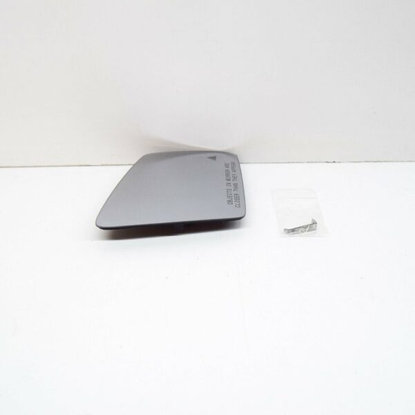 A1668101419 - NEW MERCEDES BENZ GLS X166 FRONT RIGHT DOOR MIRROR GLASS A1668101419