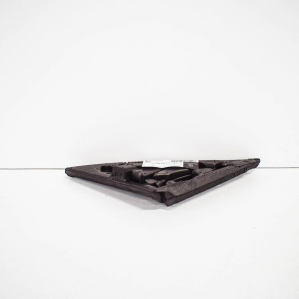 A166811019864 - Mercedes Benz GLS X166 Left Mirror Gasket A1668110198 64 NEW REAL