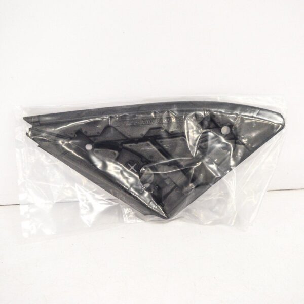 A166811029864 - NEW MERCEDES BENZ M CLASS W166 FOAM WING MIRROR RIGHT SIDE A166811029864