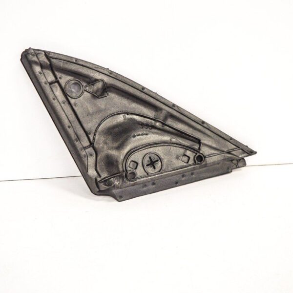 A166811029864 - NEW MERCEDES BENZ M CLASS W166 FOAM WING MIRROR RIGHT SIDE A166811029864