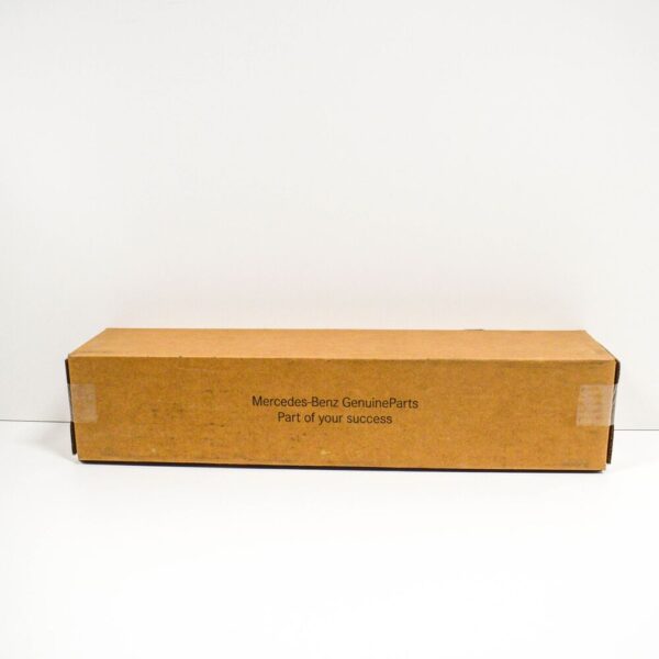 A1668120100 - NEW MERCEDES BENZ GLS X166 LEFT SUN BLIND ROLLED COVER A1668120100 ORIGINAL