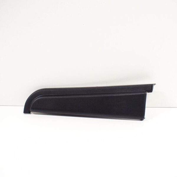 A1668120100 - NEW MERCEDES BENZ GLS X166 LEFT SUN BLIND ROLLED COVER A1668120100 ORIGINAL