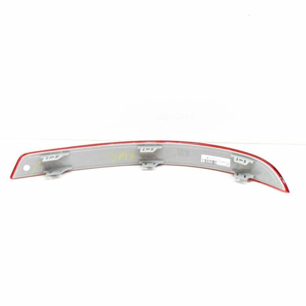 A1668200374 - NEW MERCEDES-BENZ GL X166 REAR BUMPER REFLECTOR LEFT SIDE A1668200374 ORIGINAL