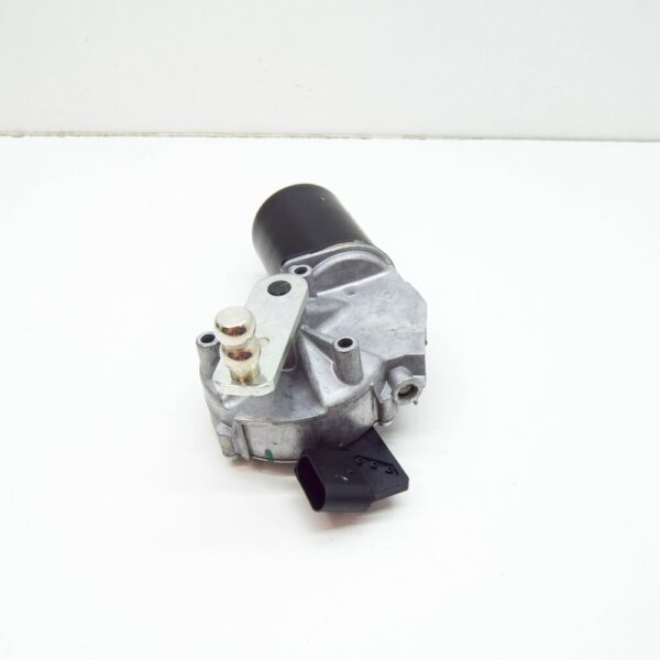 A1668200642 - NEW MERCEDES-BENZ ML W166 FRONT WINDSHIELD WIPER MOTOR A1668200642