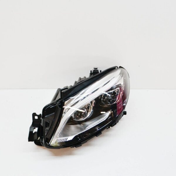 A1668200959 - MERCEDES-BENZ GLE Coupe C292 Front Left Headlight RHD A1668200959 NEW GENUINE