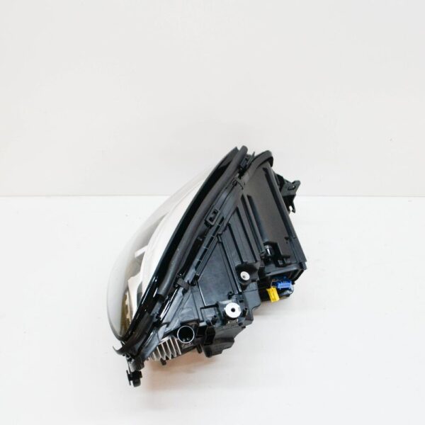 A1668200959 - MERCEDES-BENZ GLE Coupe C292 Front Left Headlight RHD A1668200959 NEW GENUINE