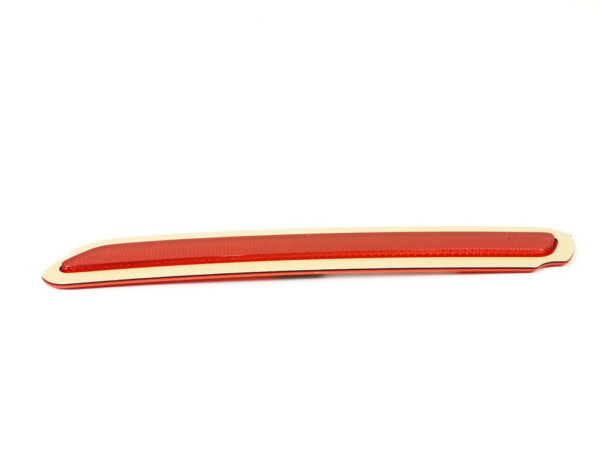 A1668205800 - NEW MERCEDES-BENZ GLS X166 REAR BUMPER RIGHT REFLECTOR A1668205800 ORIGINAL