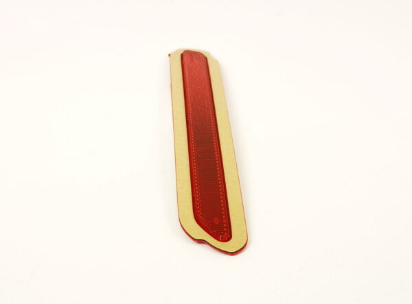 A1668205800 - NEW MERCEDES-BENZ GLS X166 REAR BUMPER RIGHT REFLECTOR A1668205800 ORIGINAL