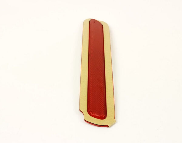 A1668205800 - NEW MERCEDES-BENZ GLS X166 REAR BUMPER RIGHT REFLECTOR A1668205800 ORIGINAL