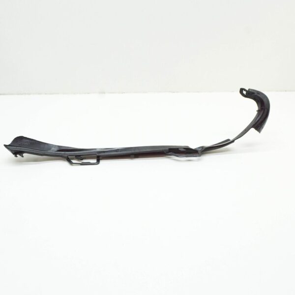 A1668260191 - MB GLE W166 Front Left Headlight Housing Gasket A1668260191 NEW GENUINE