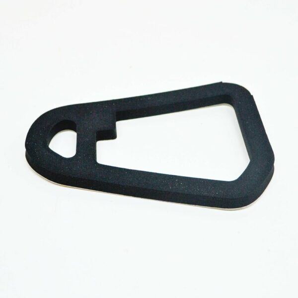A1668262091 - NEW MERCEDES-BENZ GLS X166 REAR LEFT TAILLIGHT GASKET SEAL A1668262091 ORIGINAL