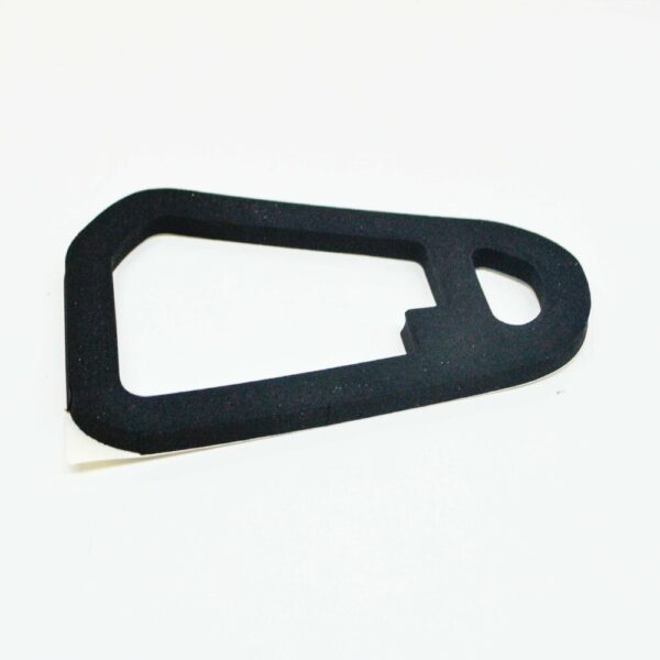 A1668262091 - NEW MERCEDES-BENZ GLS X166 REAR LEFT TAILLIGHT GASKET SEAL A1668262091 ORIGINAL