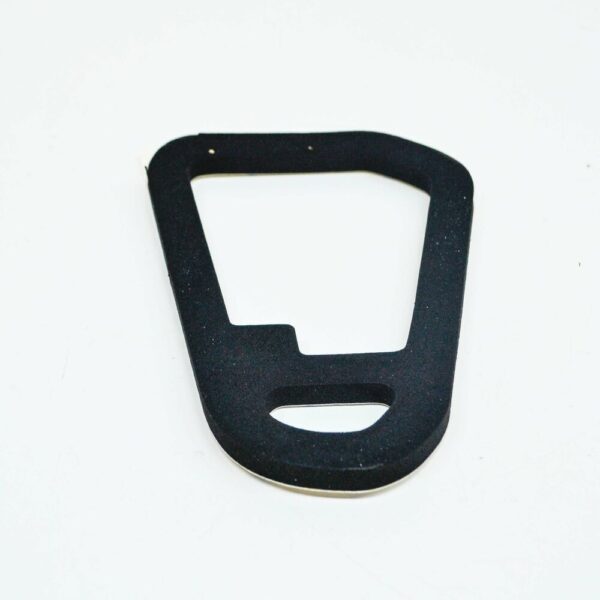 A1668262091 - NEW MERCEDES-BENZ GLS X166 REAR LEFT TAILLIGHT GASKET SEAL A1668262091 ORIGINAL