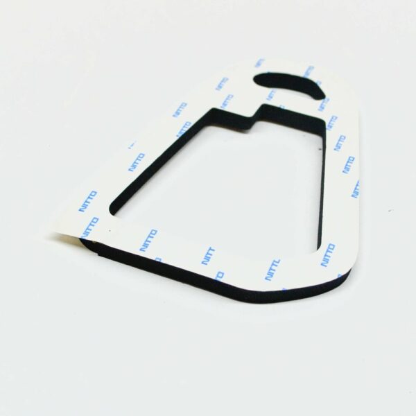 A1668262091 - NEW MERCEDES-BENZ GLS X166 REAR LEFT TAILLIGHT GASKET SEAL A1668262091 ORIGINAL
