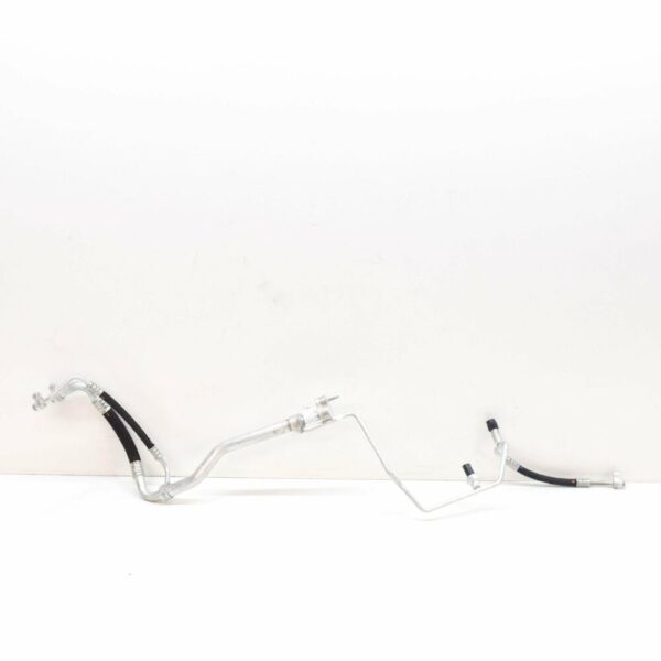 A1668300100 - NEW MERCEDES-BENZ GL-CLASS X166 AIR CONDITION HOSES A1668300100 ORIGINAL