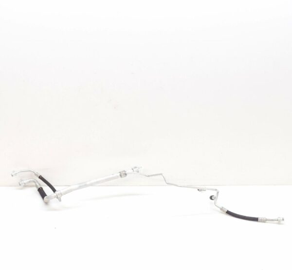 A1668300100 - NEW MERCEDES-BENZ GL-CLASS X166 AIR CONDITION HOSES A1668300100 ORIGINAL