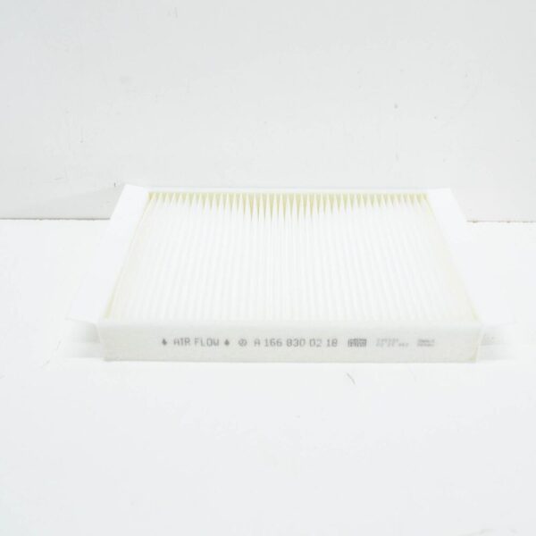 A1668300218 - NEW MERCEDES-BENZ C W205 AIR FILTER ELEMENT A1668300218 ORIGINAL