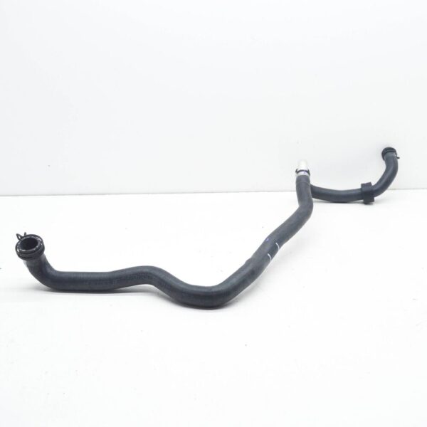 A1668300696 - NEW MB GL X166 HEAT EXCHANGER TO EXPANSION TANK HOSE LHD A1668300696 ORIGINAL