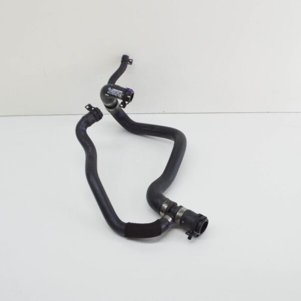 A1668301500 - NEW MERCEDES-BENZ GLS X166 ENGINE COOLANT WATER HOSE A1668301500 ORIGINAL