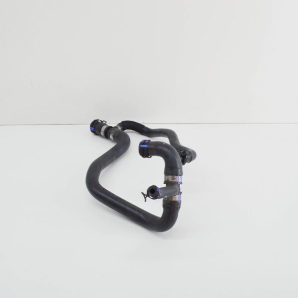 A1668301500 - NEW MERCEDES-BENZ GLS X166 ENGINE COOLANT WATER HOSE A1668301500 ORIGINAL