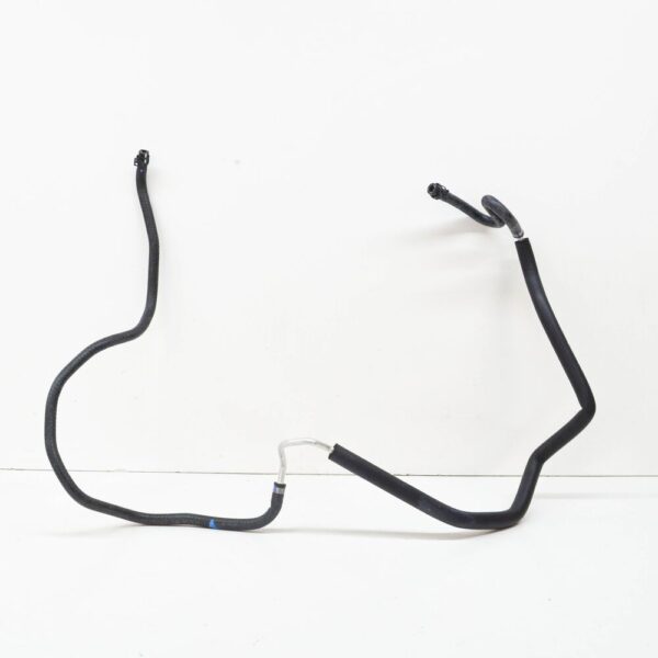 A1668305096 - NEW MB GL X166 INTERMEDIATE PIECE TO WINDSHIELD TANK HOSE A1668305096 ORIGINAL